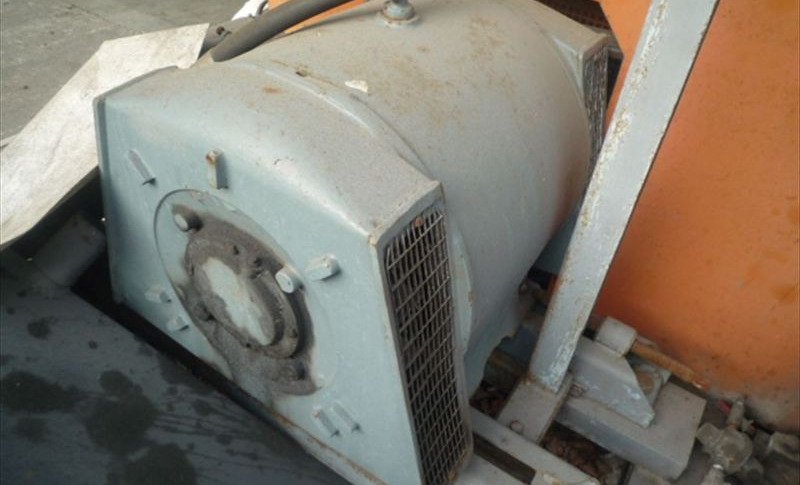FRANCOIS CES G30 100