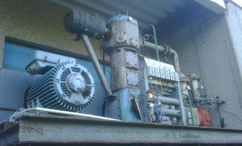 FRANCOIS CE 2S 40 SG