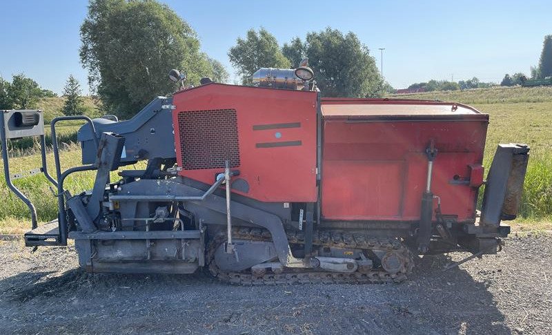 DYNAPAC / ATLAS COPCO F 1200 CS