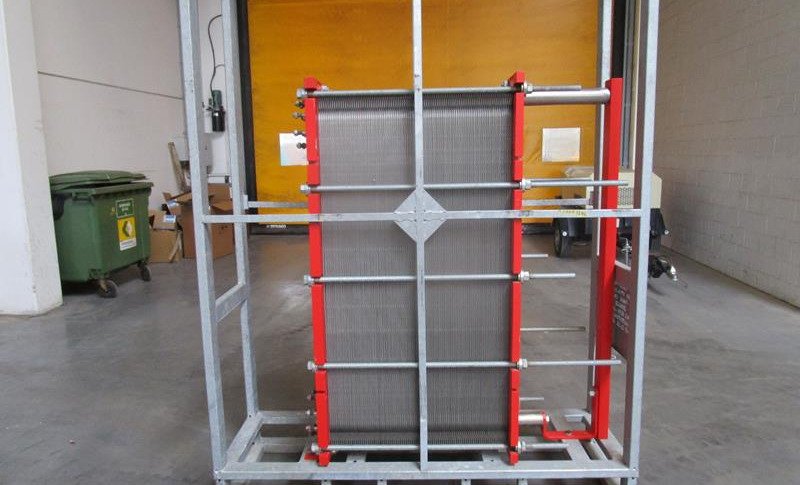 THERMOWAVE TL 500 TBGL