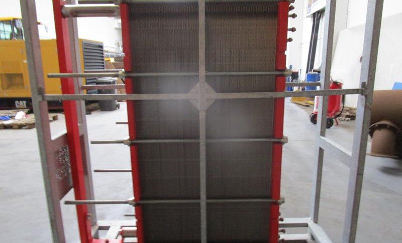 THERMOWAVE TL 500 TBGL
