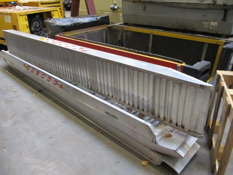 MOD Ramps