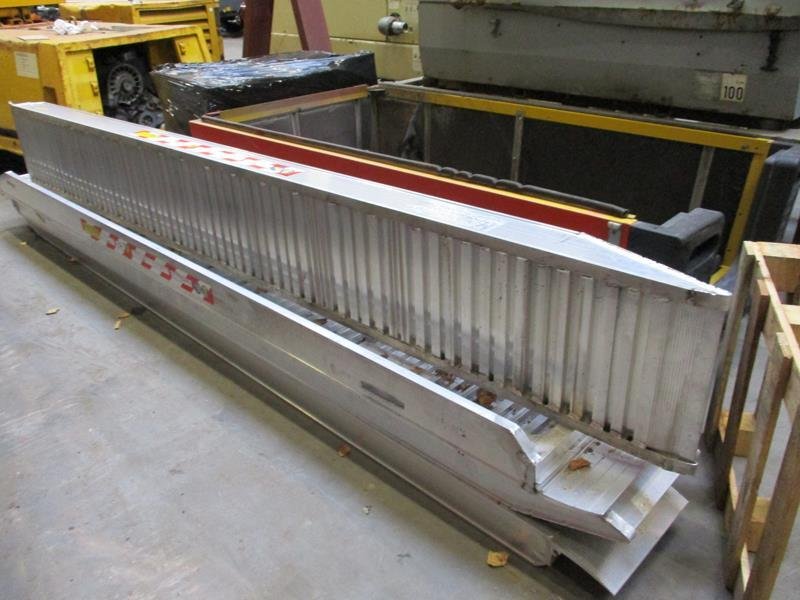 MOD Ramps