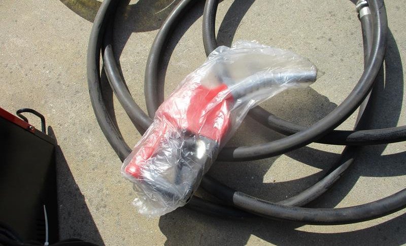 220 V Fuel dispenser