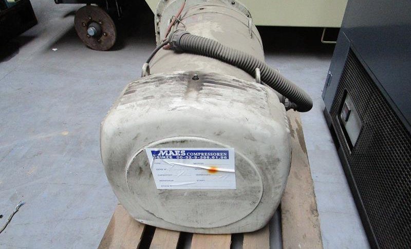 INGERSOLL-RAND motor 152 Kw