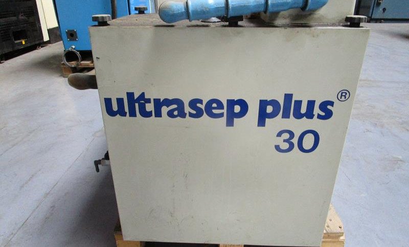 ULTRASEP PLUS 30
