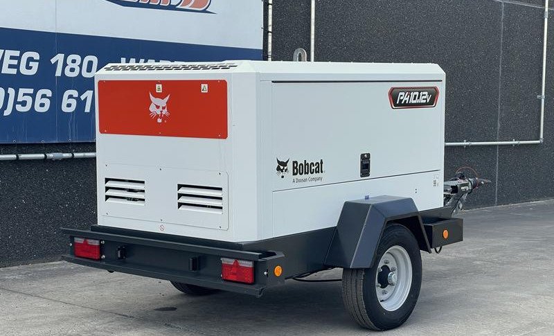 BOBCAT PA 10 12 V