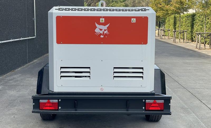 BOBCAT PA 10 12 V