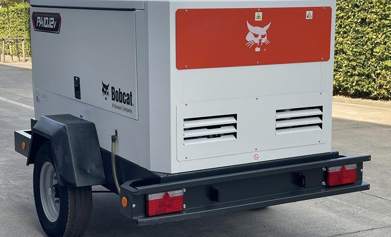 BOBCAT PA 10 12 V