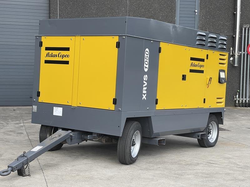 ATLAS COPCO XRVS 1050