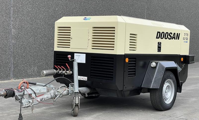 DOOSAN 7 / 73