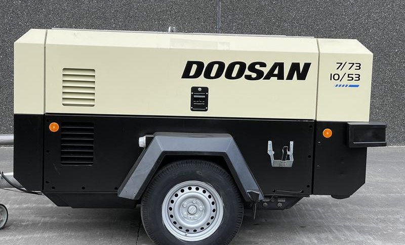 DOOSAN 7 / 73