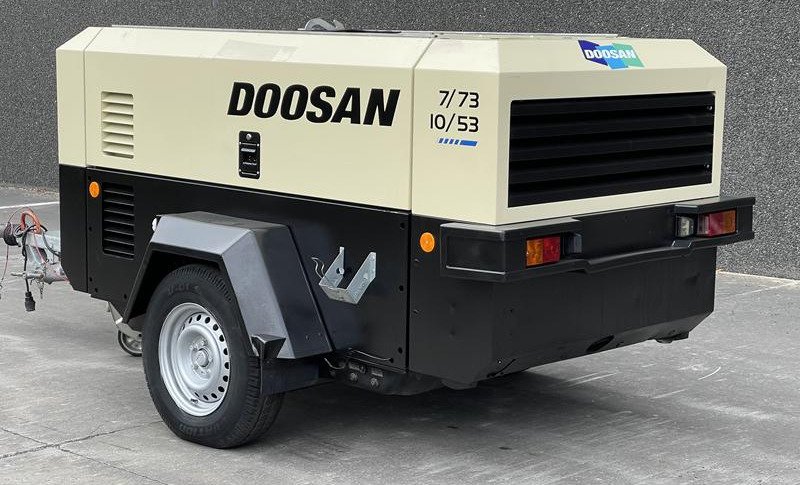 DOOSAN 7 / 73