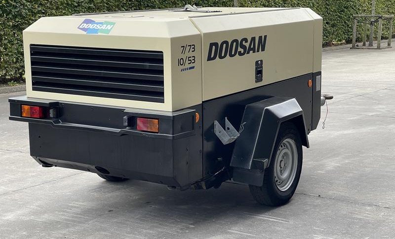 DOOSAN 7 / 73