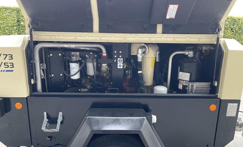 DOOSAN 7 / 73