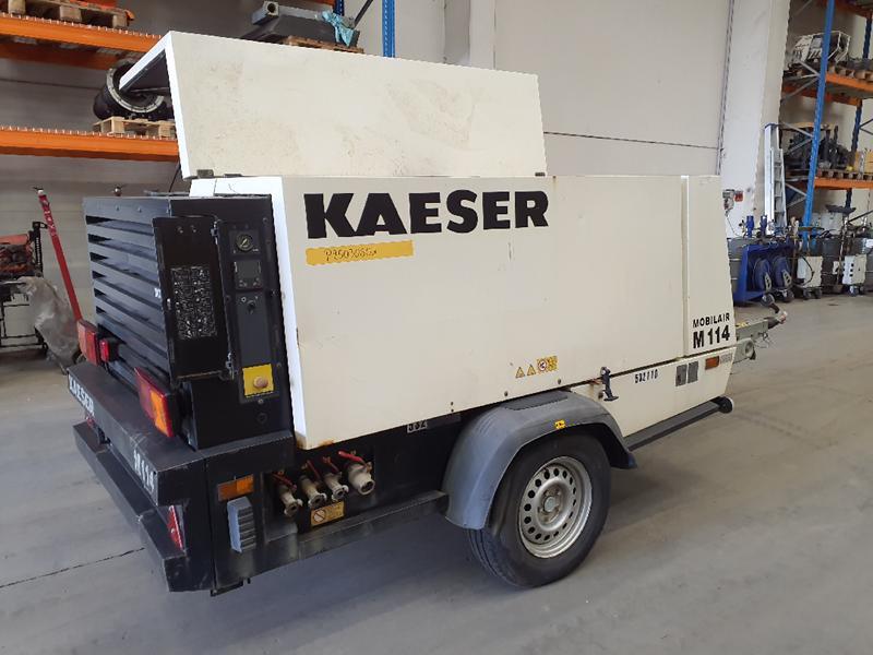 KAESER M 114