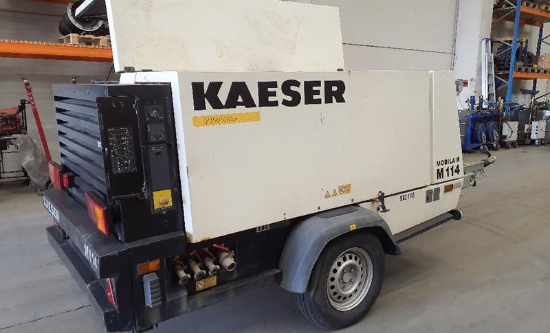 KAESER M 114