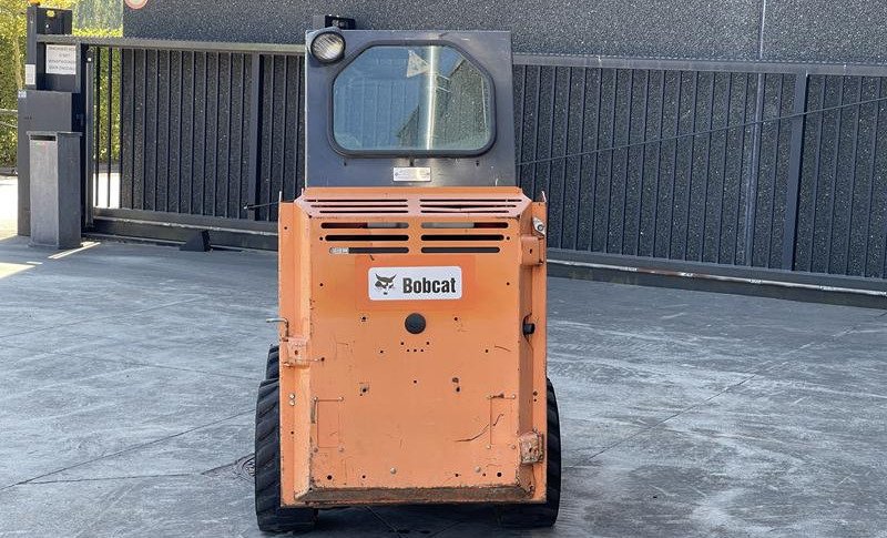 BOBCAT S 70