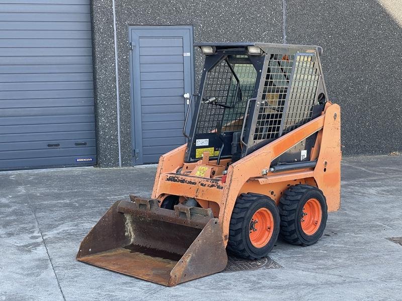 BOBCAT S 70