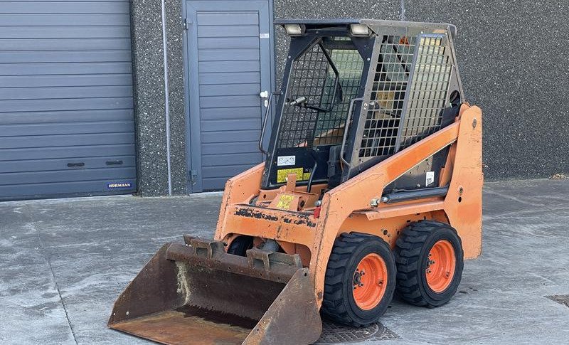 BOBCAT S 70