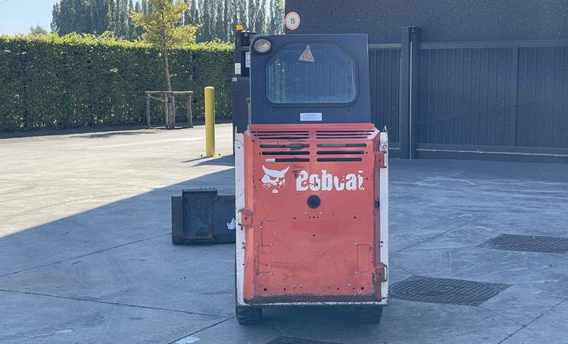 BOBCAT S 70