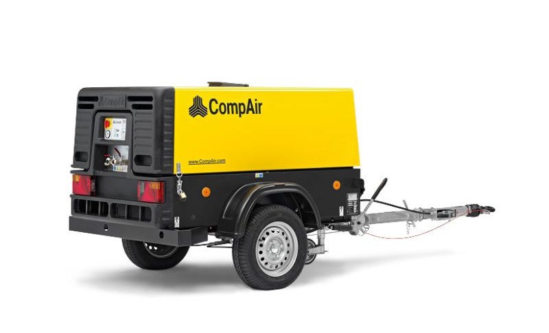 COMPAIR C 35 - 14