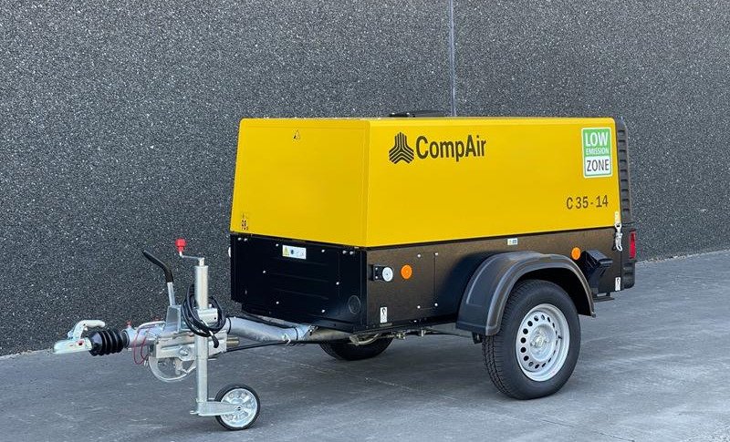 COMPAIR C 35 - 14