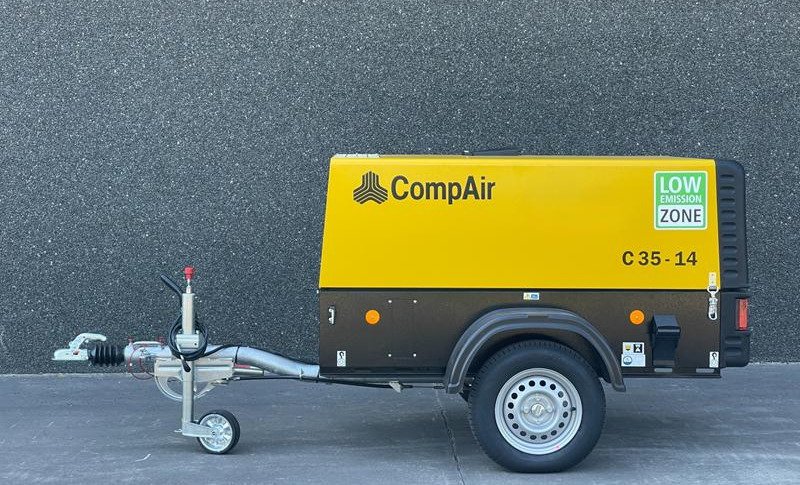 COMPAIR C 35 - 14