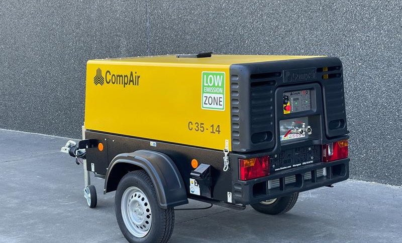 COMPAIR C 35 - 14