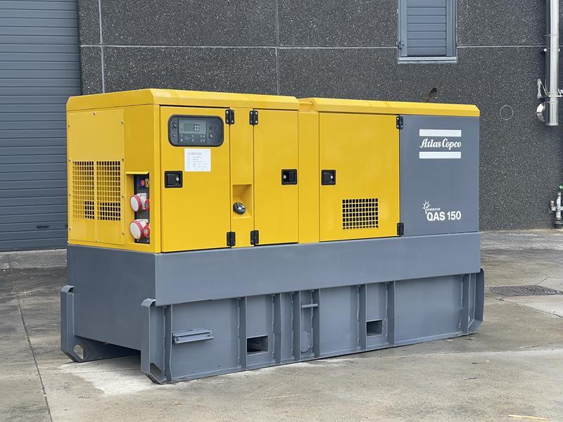 ATLAS COPCO QAS 150