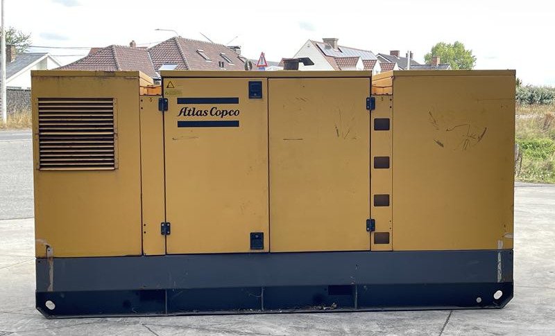 ATLAS COPCO QAS 325