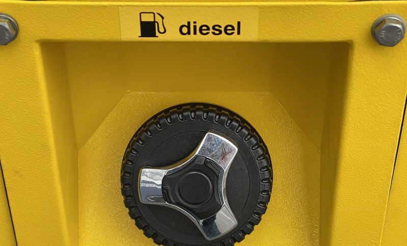 ATLAS COPCO QES 40