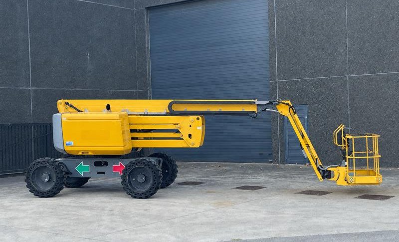 HAULOTTE HA 20 RTJ PRO