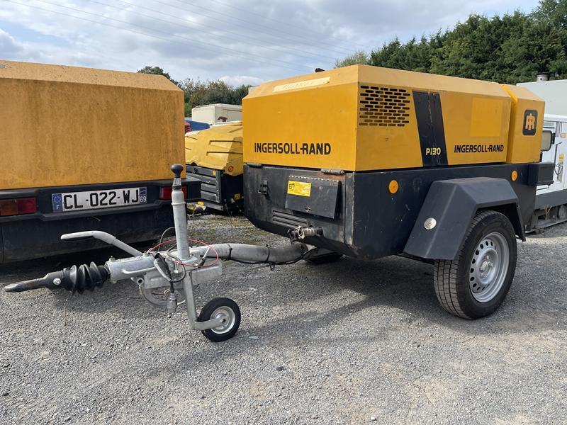 INGERSOLL RAND P 110 WD