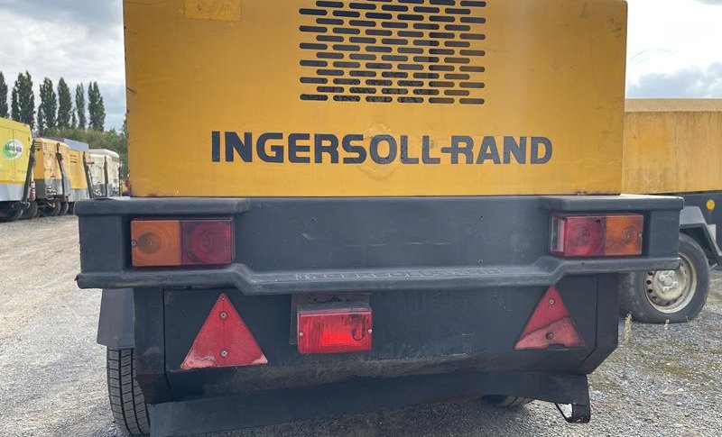 INGERSOLL RAND P 110 WD