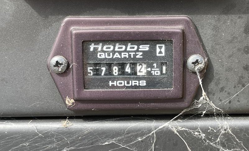 ATLAS COPCO QAS 48