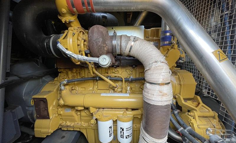 ATLAS COPCO XRYS 577