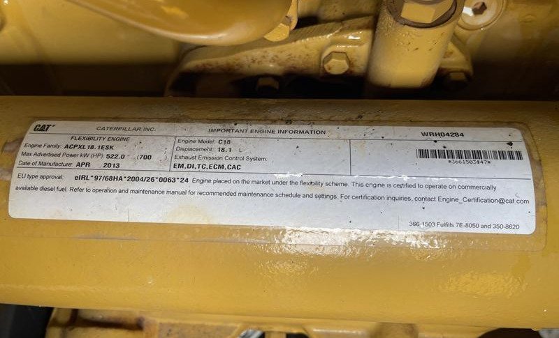 ATLAS COPCO XRYS 577