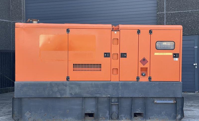 ATLAS COPCO QAS 325