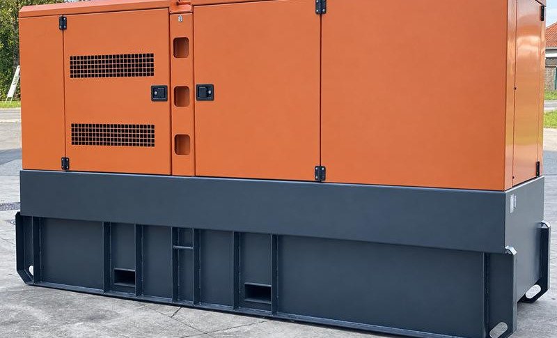 ATLAS COPCO QAS 325