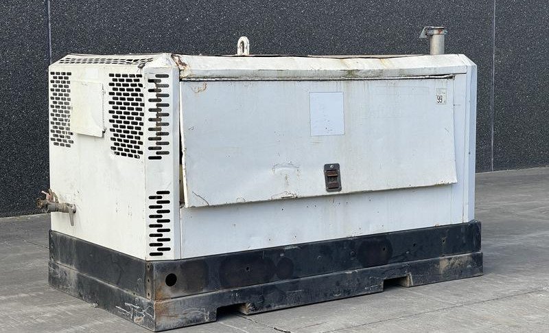 INGERSOLL RAND 10 / 105