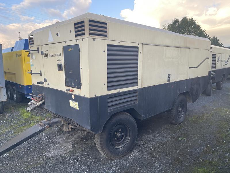 INGERSOLL RAND 12/235