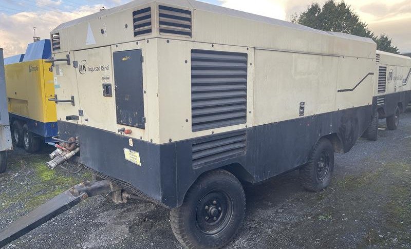 INGERSOLL RAND 12/235