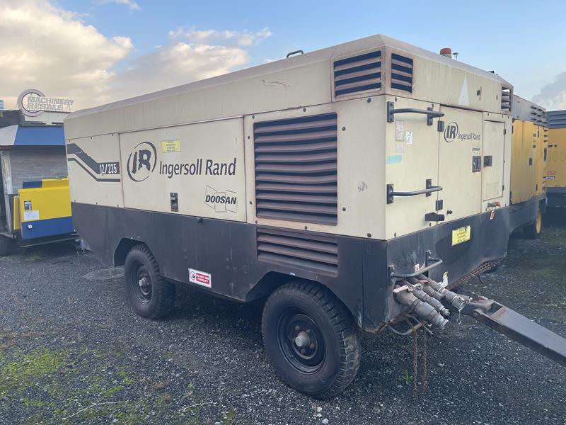 INGERSOLL RAND 12/235