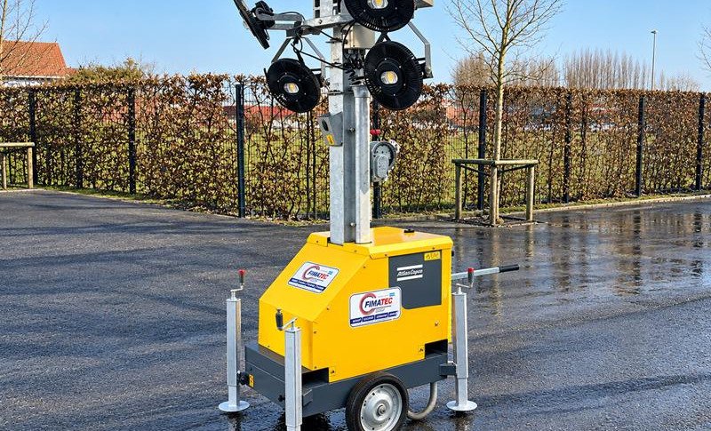 ATLAS COPCO HILIGHT E3+ (SCK IN-OUT)