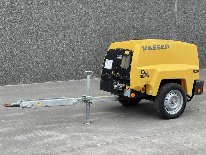 KAESER M 20