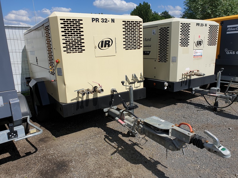 PR606-N-IR 7 / 170 - N - GPS QARB312