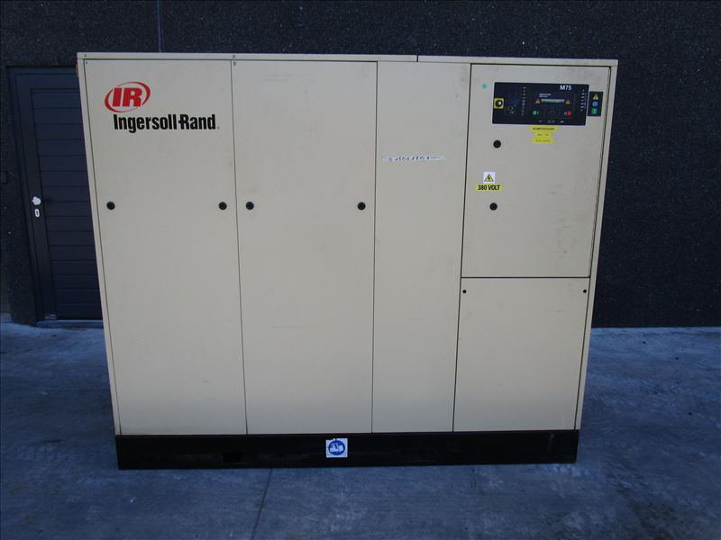 INGERSOLL-RAND MH 75