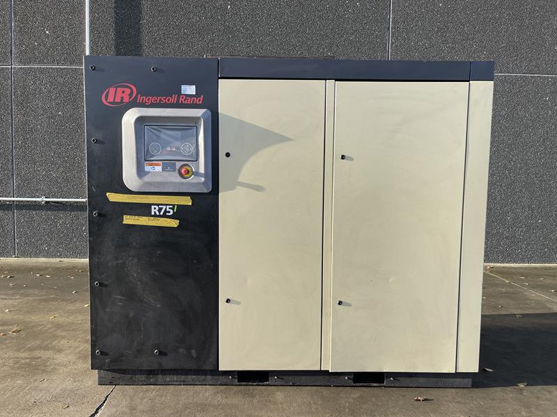INGERSOLL RAND R 75I - A14