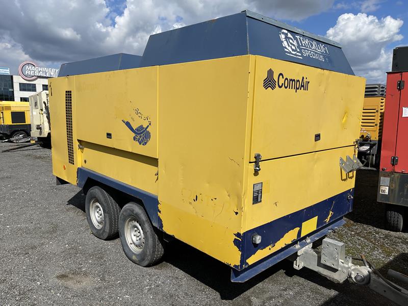 COMPAIR C 200 TS - 24